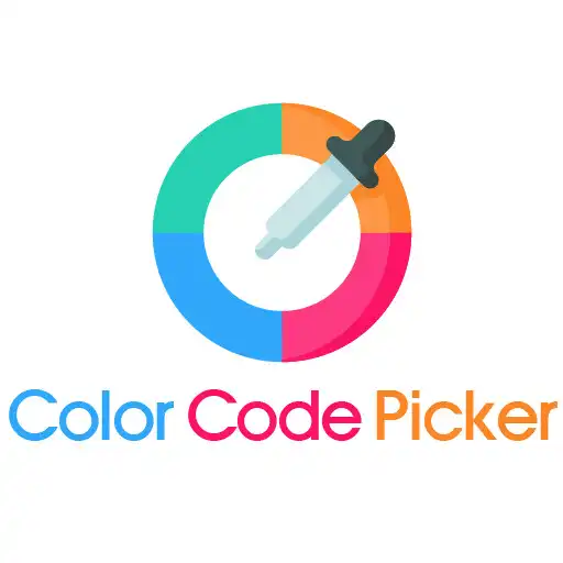 Play Color Code Picker - Pick any color from Images APK
