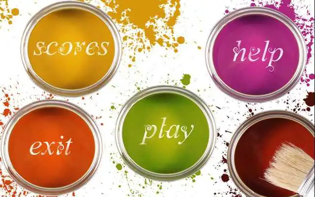 Play Color Confusion Free