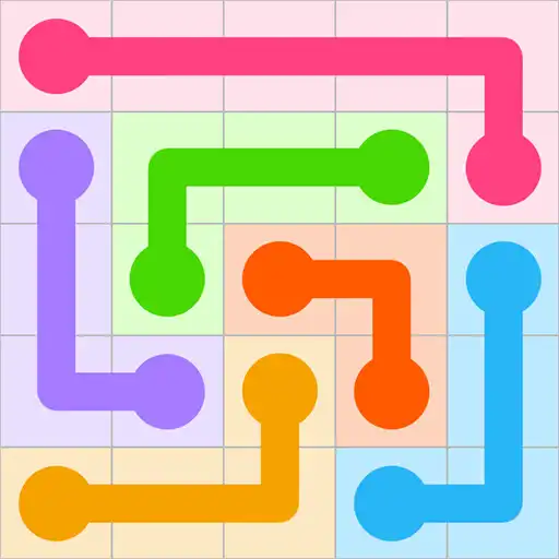 Play Color Connect - Blocks Puzzle APK