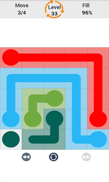 Play Color Connect - Blocks Puzzle as an online game online Color Connect - Blocks Puzzle with UptoPlay Play Color Connect - Blocks Puzzle as an online game Color Connect - Blocks Puzzle with UptoPlay
