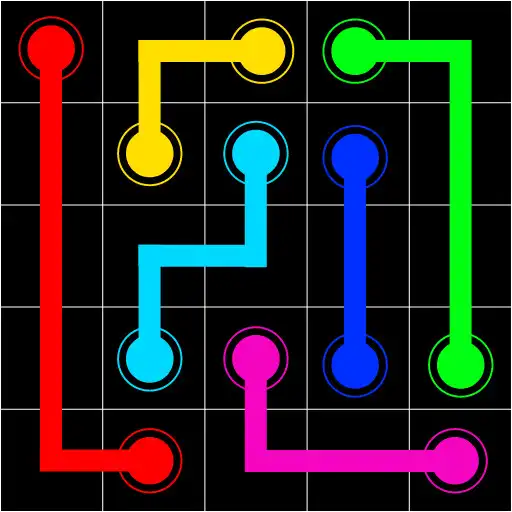 Play Color Connect - Dot To Dot APK Play Color Connect - Dot To Dot APK