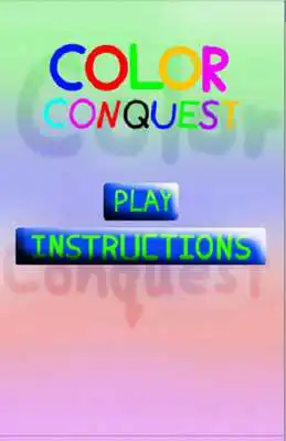 Play Color Conquest