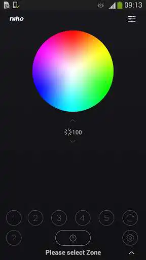 Play Color Control Niko  and enjoy Color Control Niko with UptoPlay