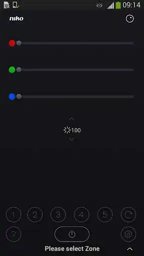 Play Color Control Niko as an online game Color Control Niko with UptoPlay