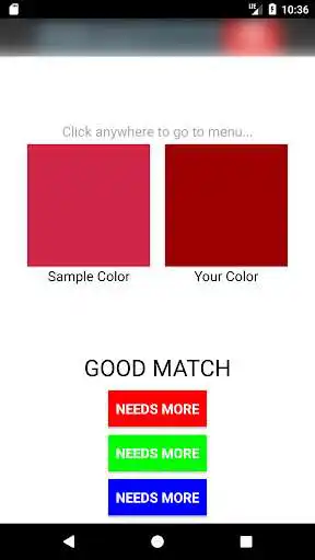 Play Color Copy  and enjoy Color Copy with UptoPlay