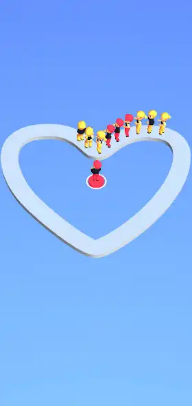 Play Color Couple  and enjoy Color Couple with UptoPlay