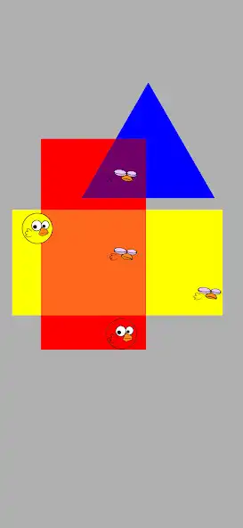 Play Color Cover as an online game Color Cover with UptoPlay