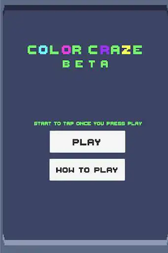 Play Color Craze  and enjoy Color Craze with UptoPlay