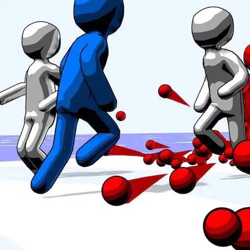 Play Color Crew Run APK