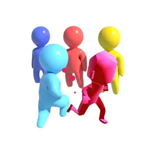 Play Color Crowd game join class APK Play Color Crowd game join class APK