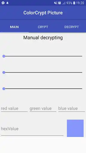 Play ColorCrypt Picture  and enjoy ColorCrypt Picture with UptoPlay