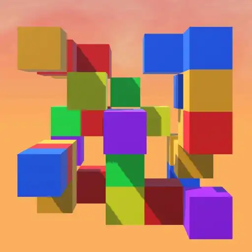 Play Color Cube Brick APK Play Color Cube Brick APK