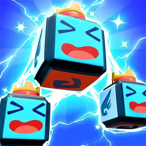 Play Color Cube Elimination APK