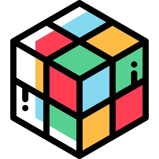 Play Color Cube APK Play Color Cube APK