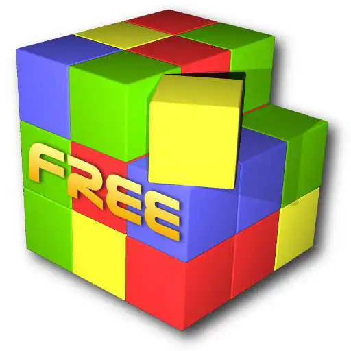 Free play online Color Cubes Free APK