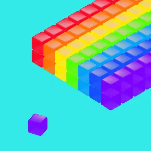 Play Color Cubes APK Play Color Cubes APK