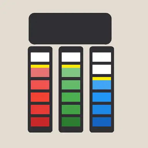 Play Colorculator: A Calculator Puzzle Game APK Play Colorculator: A Calculator Puzzle Game APK
