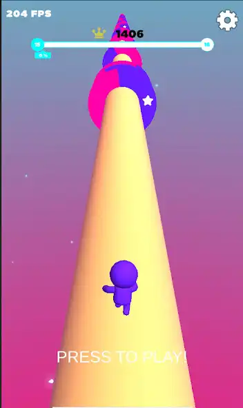 Play Color Cylinder as an online game online Color Cylinder with UptoPlay Play Color Cylinder as an online game Color Cylinder with UptoPlay