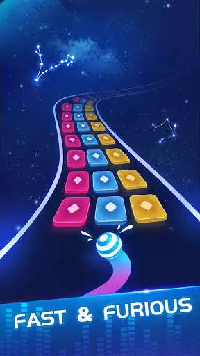 Play Color Dance Hop:music game as an online game online Color Dance Hop:music game with UptoPlay Play Color Dance Hop:music game as an online game Color Dance Hop:music game with UptoPlay