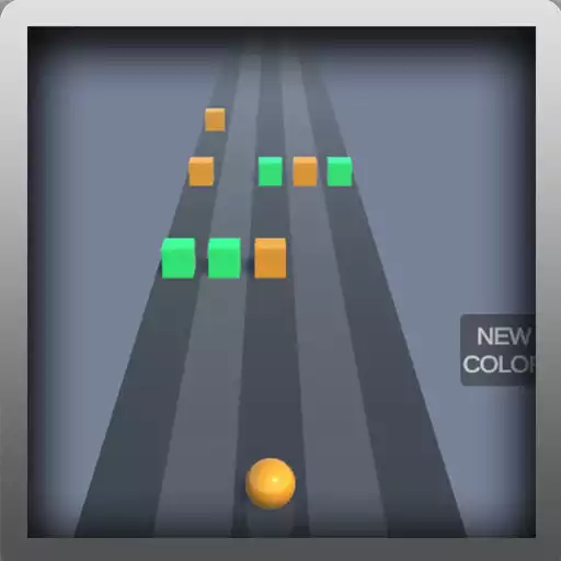 Play Color Dash APK