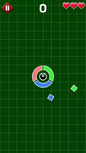 Play Color Defense Dash as an online game online Color Defense Dash with UptoPlay com.mostaddictivegames.colordefense Play Color Defense Dash as an online game Color Defense Dash with UptoPlay