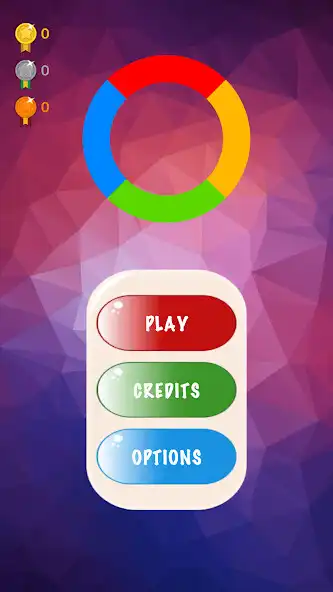 Play Color Defense  and enjoy Color Defense with UptoPlay