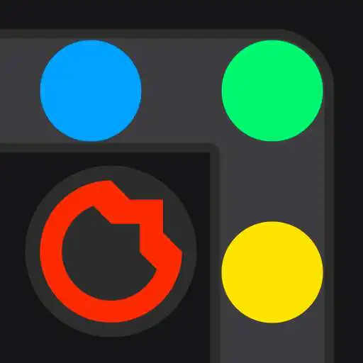 Run free android online Color Defense - Tower Base Defense TD APK