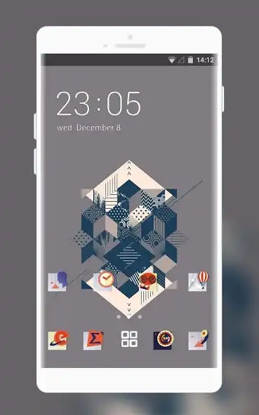 Play Color Designs Free Wallpaper for K5/ K5Note  and enjoy Color Designs Free Wallpaper for K5/ K5Note with UptoPlay
