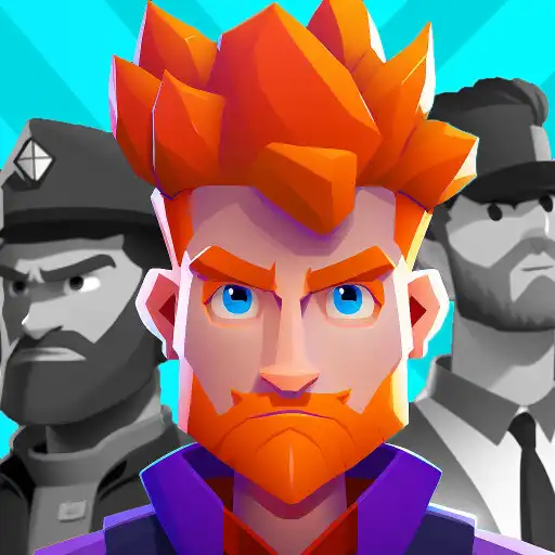 Play Color Detective - Puzzle Game APK