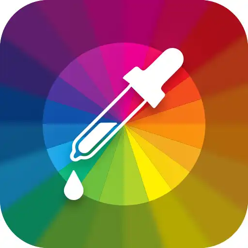 Play Color Detector Catcher APK Play Color Detector Catcher APK