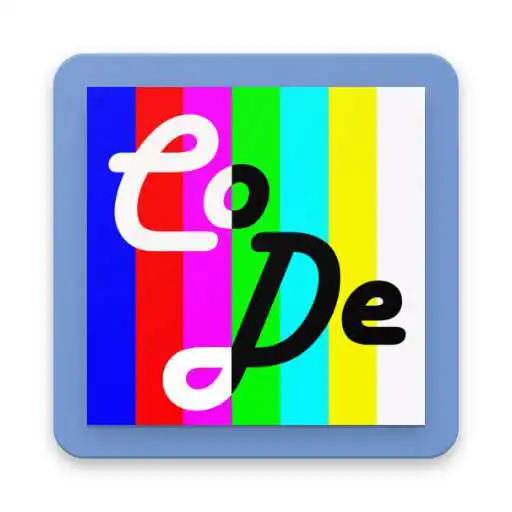 Play Color determiner APK