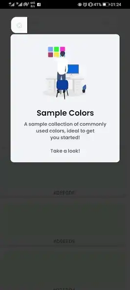 Play Color Diggerz as an online game Color Diggerz with UptoPlay