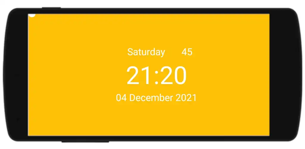 Play Color Digital Clock  and enjoy Color Digital Clock with UptoPlay
