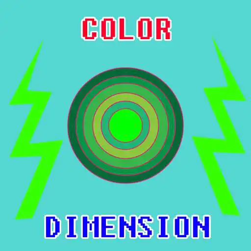 Play Color Dimension APK Play Color Dimension APK