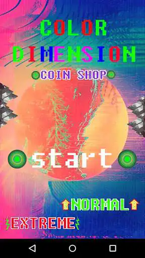 Play Color Dimension  and enjoy Color Dimension with UptoPlay
