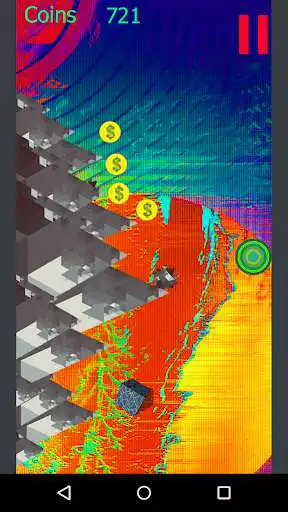 Play Color Dimension as an online game Color Dimension with UptoPlay