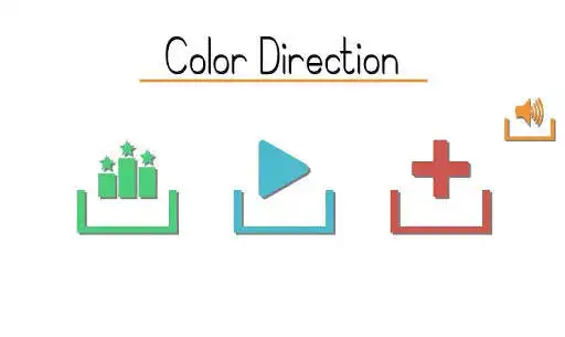 Play Color Direction  and enjoy Color Direction with UptoPlay