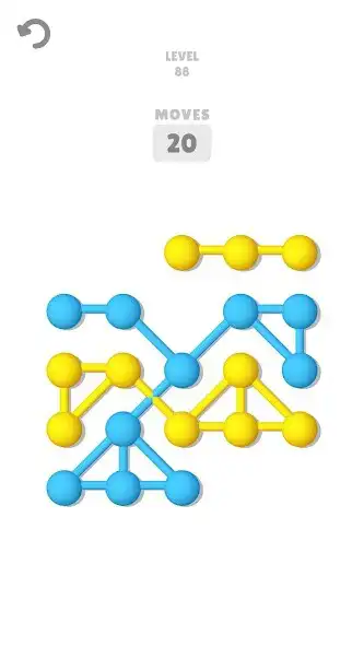 Play Color Disconnect  and enjoy Color Disconnect with UptoPlay