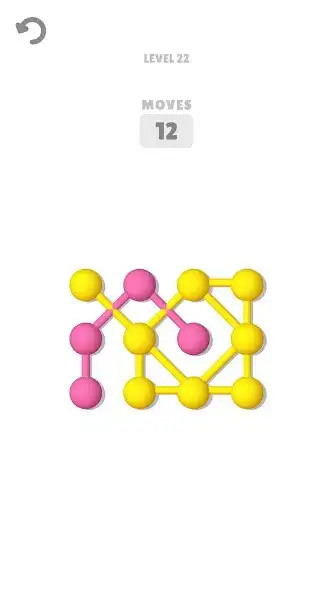 Play Color Disconnect as an online game Color Disconnect with UptoPlay