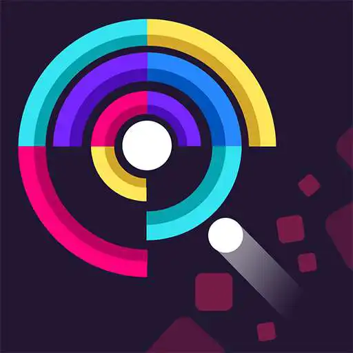 Play ColorDom - Best color games all in one APK