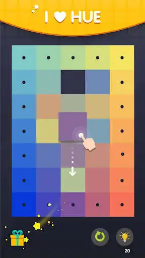 Play ColorDom - Best color games all in one  and enjoy ColorDom - Best color games all in one with UptoPlay