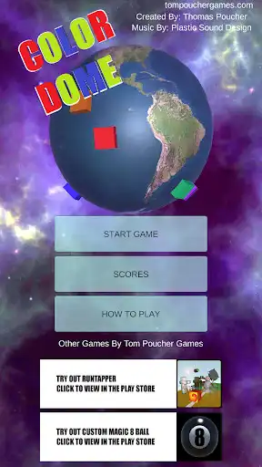 Play Color Dome  and enjoy Color Dome with UptoPlay