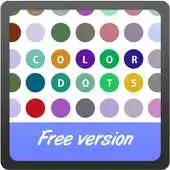 Free play online Color Dots Design HD Free APK