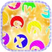 Free play online Color Dots Keyboard Themes APK Free play online Color Dots Keyboard Themes APK