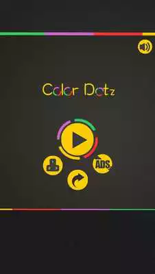 Play Color Dotz