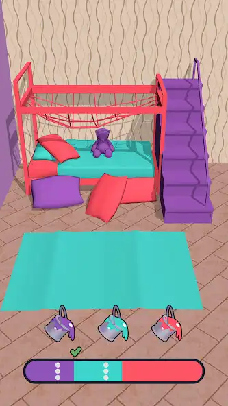 Play Color Drag  and enjoy Color Drag with UptoPlay