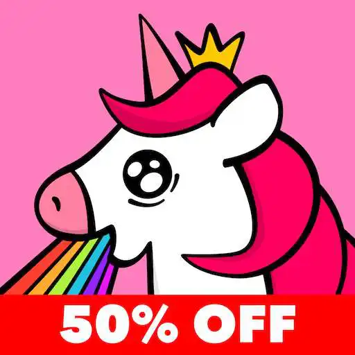 Play Color Draw: Coloring Book APK