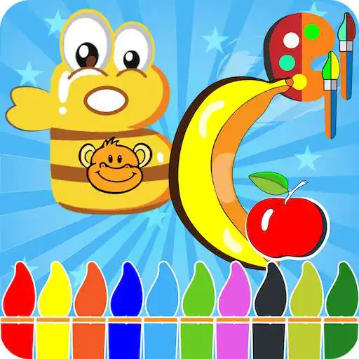 Play Color Dream Book APK