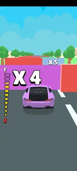 Play Color Drive 3D  and enjoy Color Drive 3D with UptoPlay