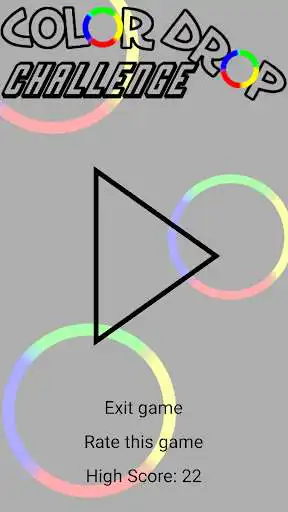 Play Color Drop Challenge  and enjoy Color Drop Challenge with UptoPlay